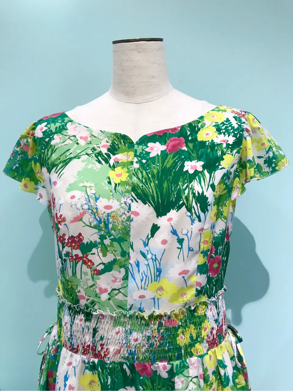 TOCCA G コーディネート画像