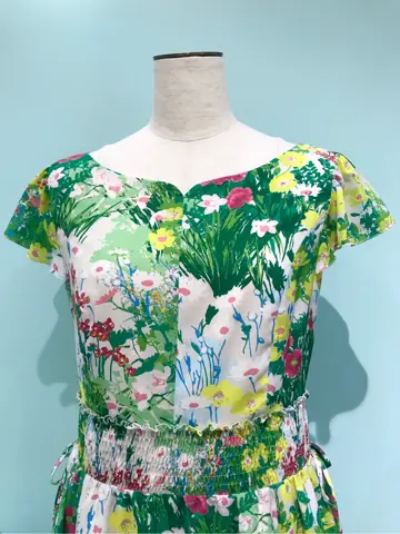 TOCCA G コーディネート画像