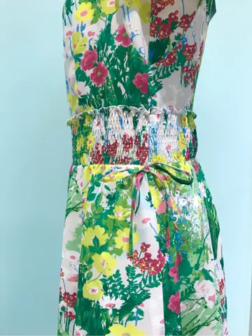 TOCCA G コーディネート画像