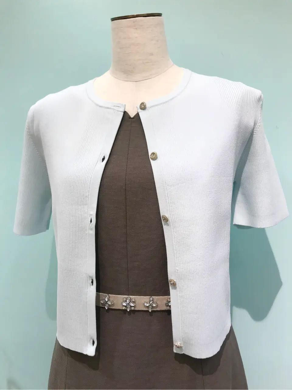 TOCCA G コーディネート画像