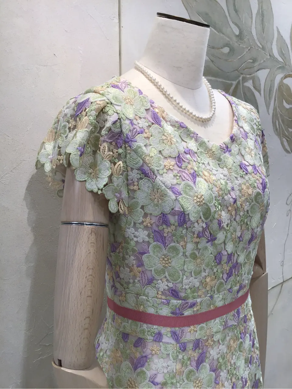 TOCCA ｋｉｍ コーディネート画像