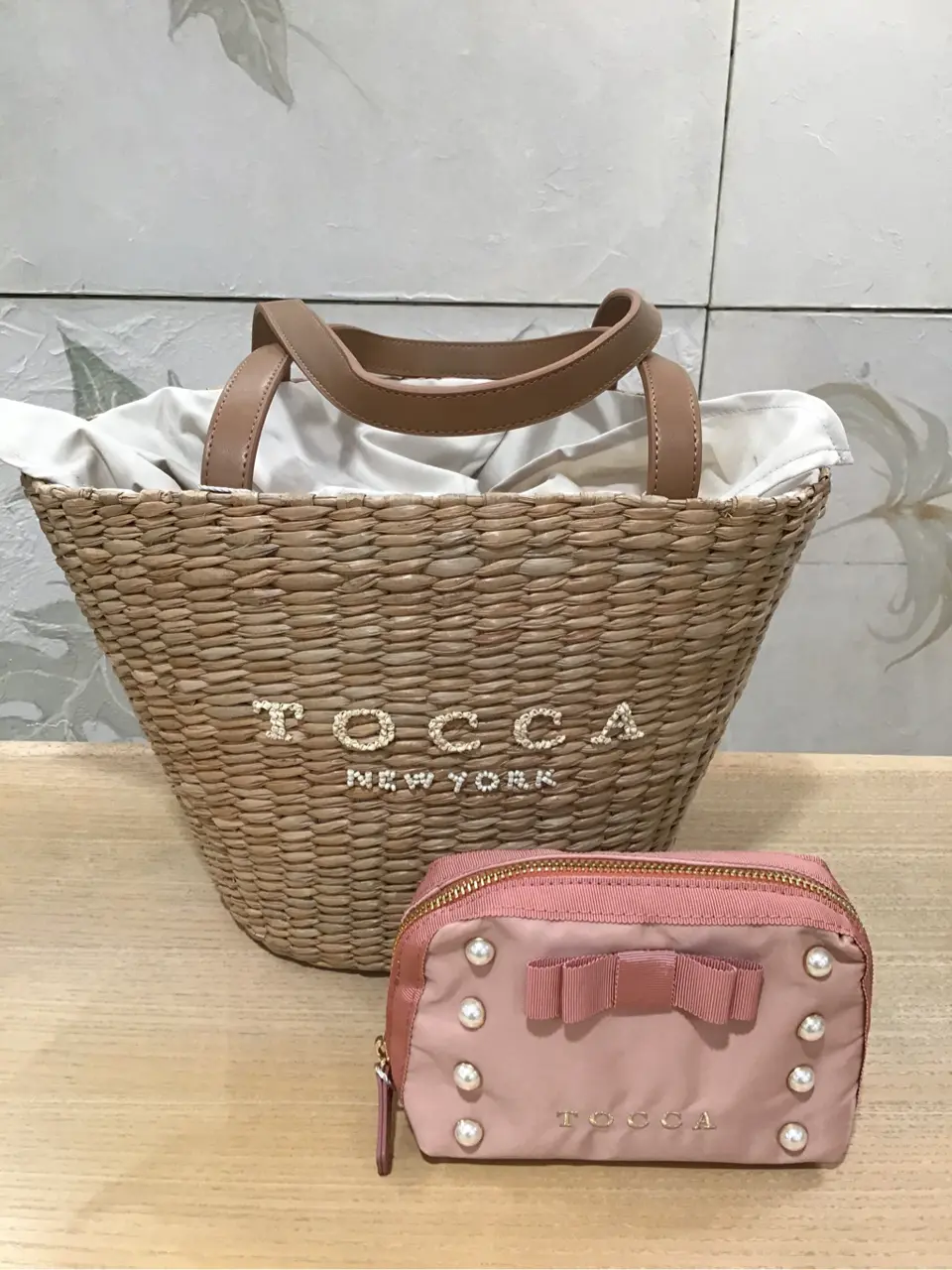 TOCCA ｋｉｍ コーディネート画像