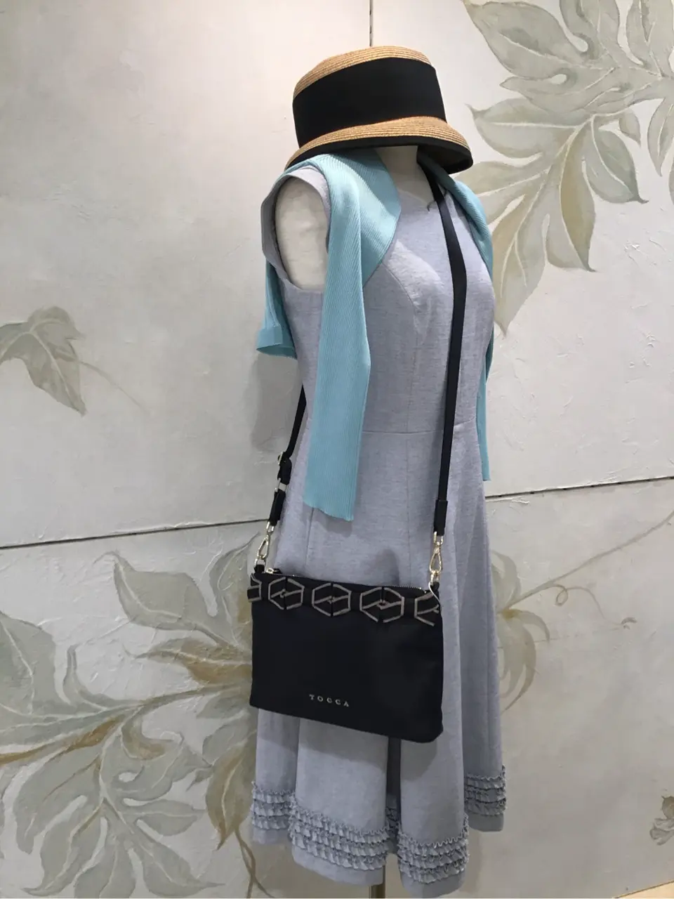 TOCCA ｋｉｍ コーディネート画像