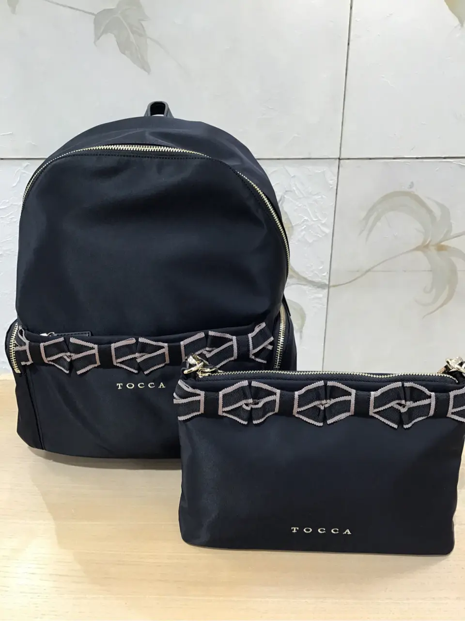 TOCCA ｋｉｍ コーディネート画像