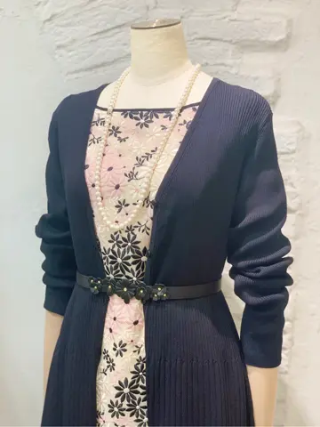 TOCCA C.K  コーディネート画像