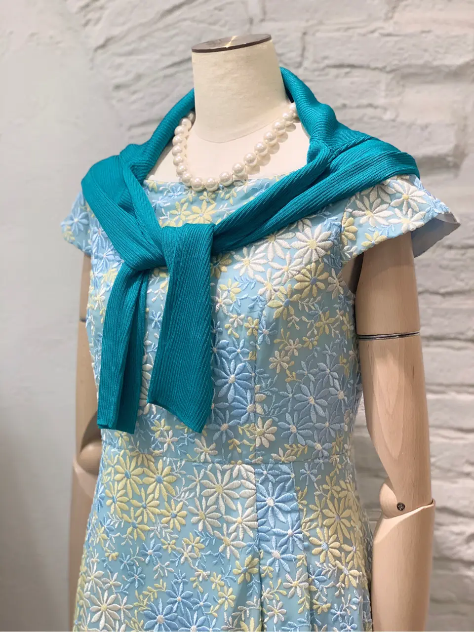 TOCCA C.K  コーディネート画像