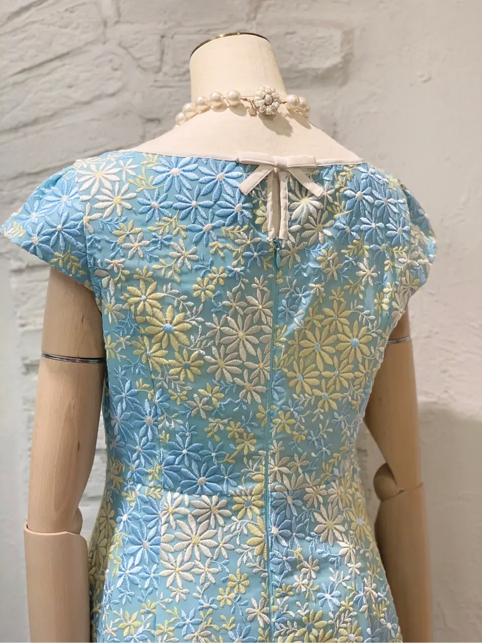 TOCCA C.K  コーディネート画像