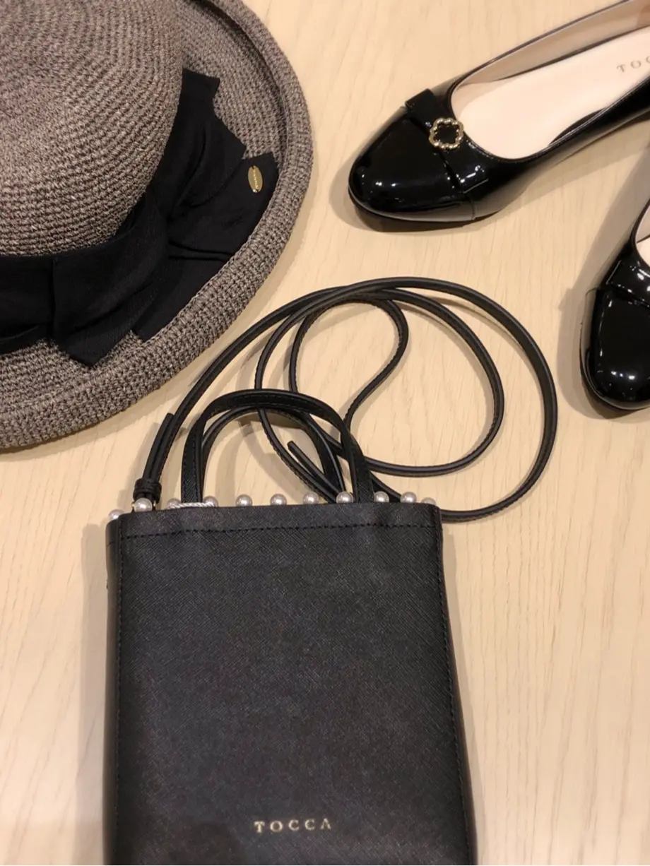 TOCCA Y.N コーディネート画像