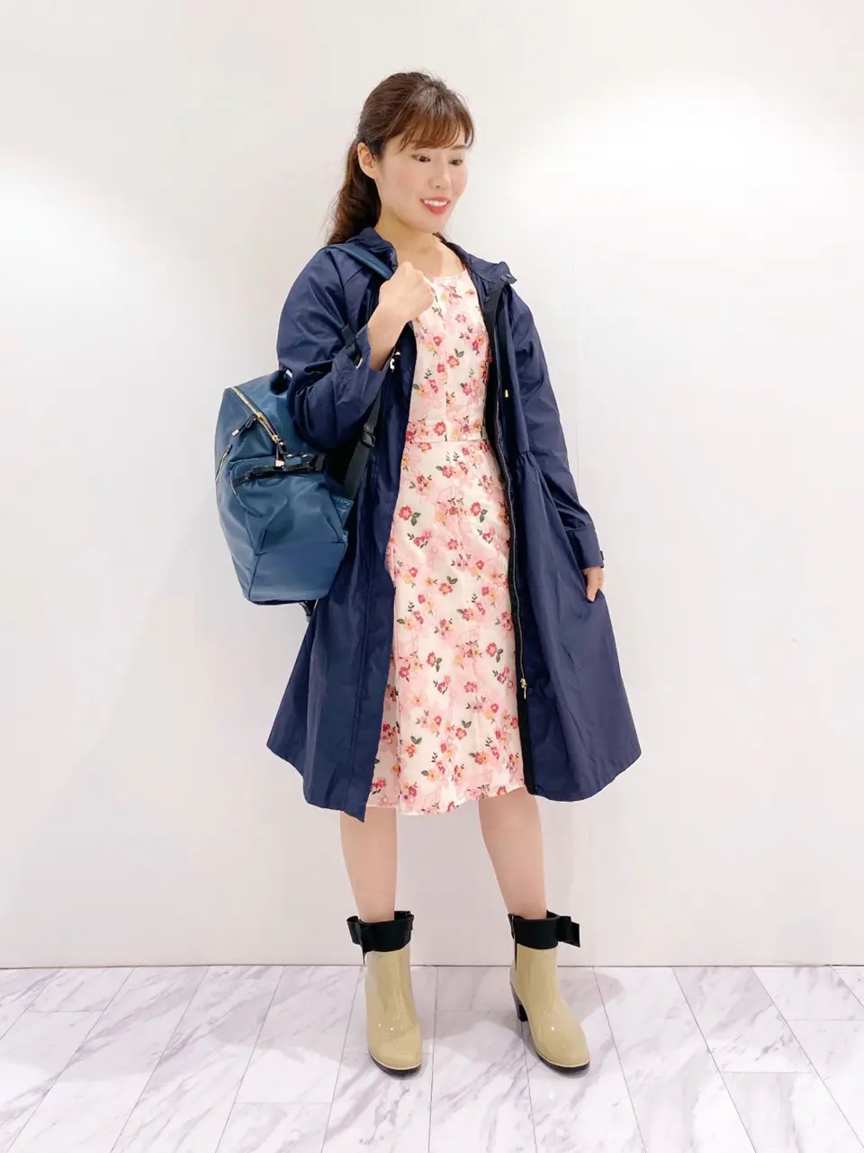  oda ❁ コーディネート画像