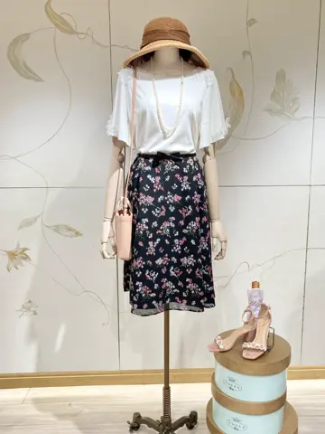 TOCCA mimura☺︎ コーディネート画像