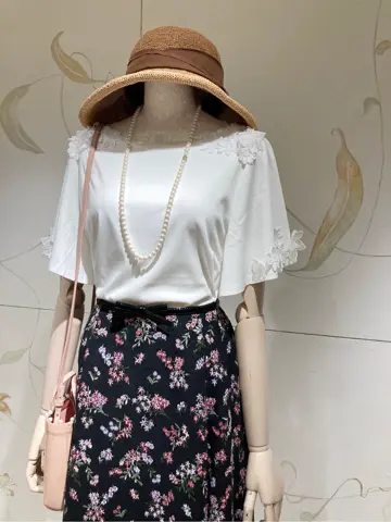 TOCCA mimura☺︎ コーディネート画像