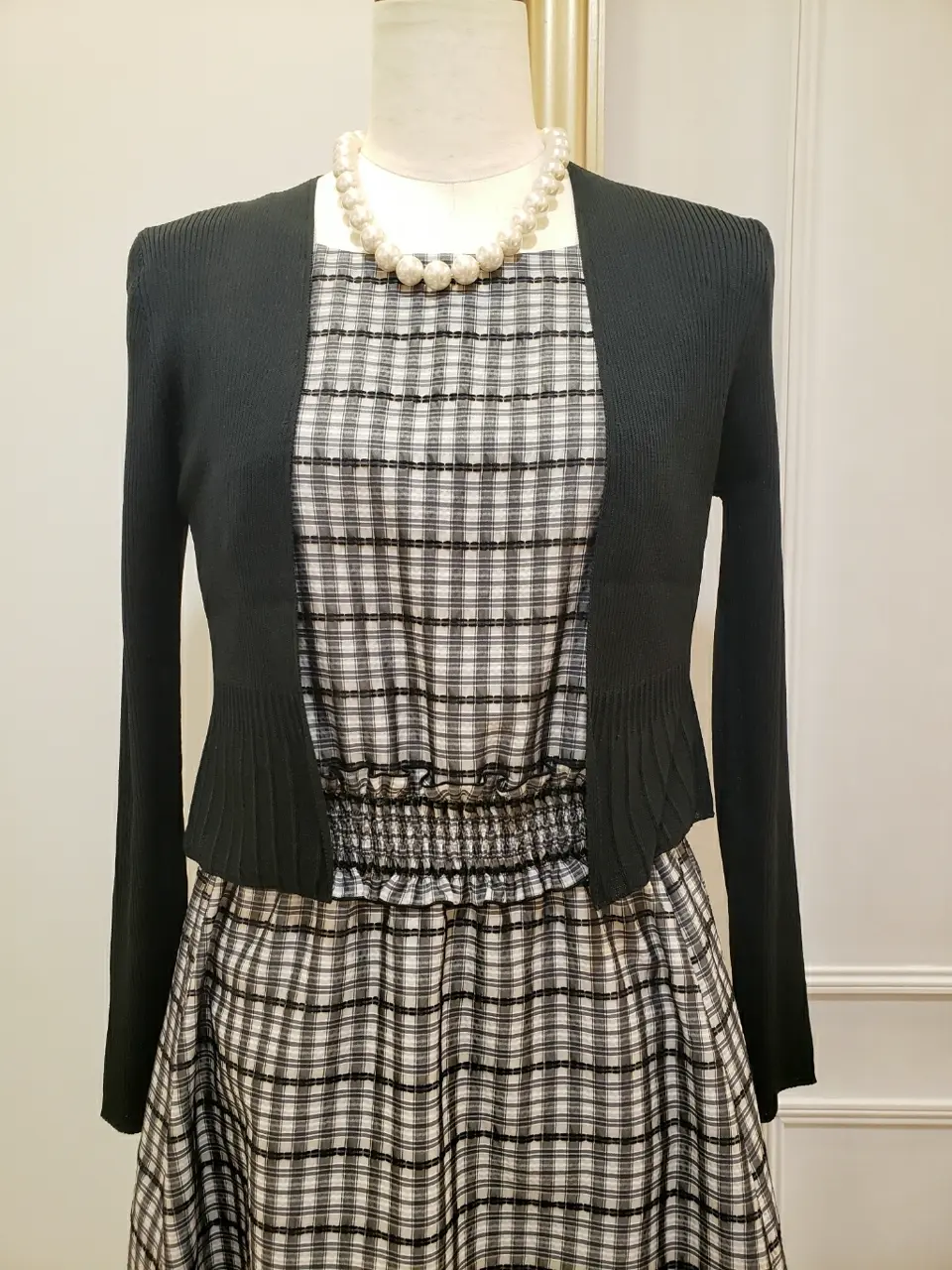 TOCCA スタッフＳ コーディネート画像