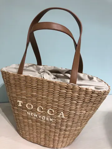 TOCCA スタッフ コーディネート画像
