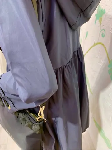 TOCCA スタッフ コーディネート画像