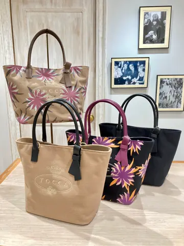 TOCCA mimura コーディネート画像