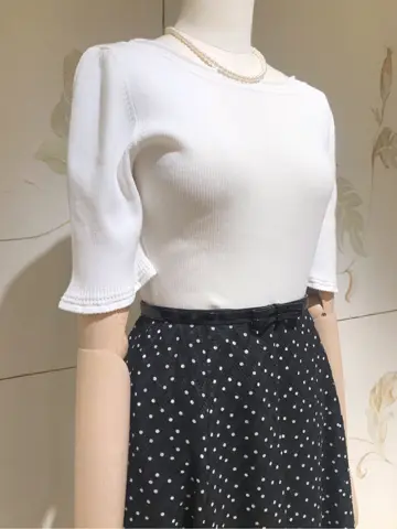 TOCCA スタッフM コーディネート画像