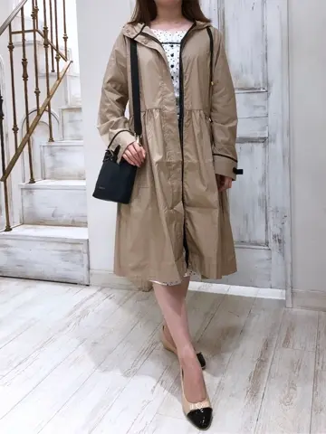 TOCCA T.H コーディネート画像