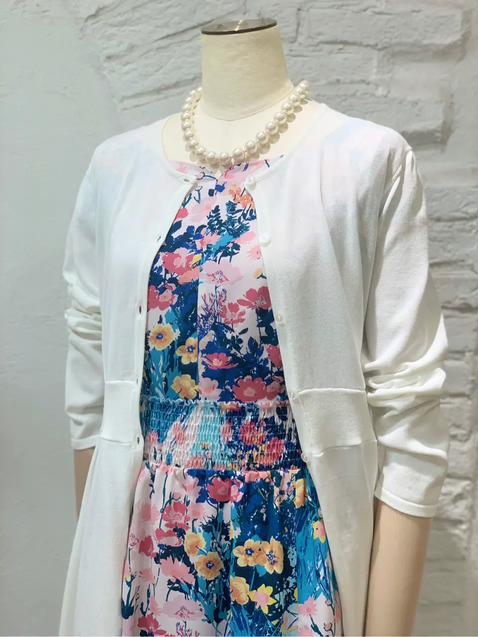 TOCCA C.K  コーディネート画像