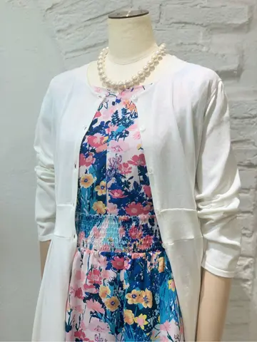 TOCCA C.K  コーディネート画像