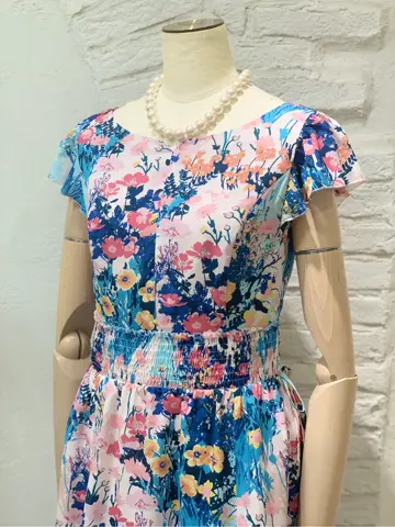 TOCCA C.K  コーディネート画像