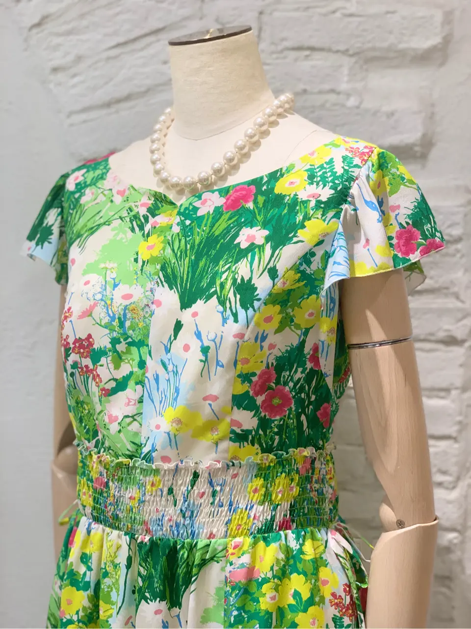 TOCCA C.K  コーディネート画像