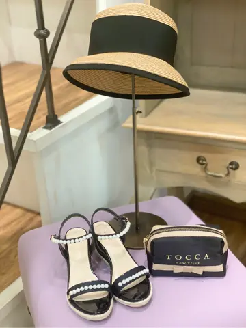 TOCCA C.K  コーディネート画像