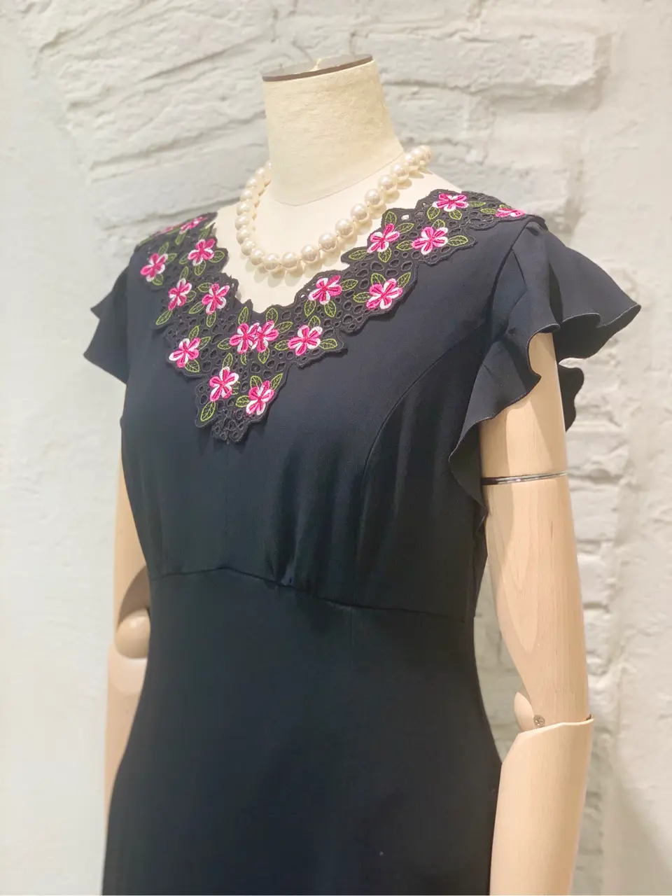 TOCCA C.K  コーディネート画像