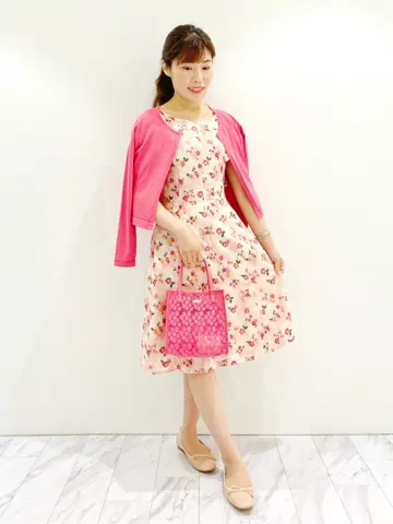 TOCCA oda ❁ コーディネート画像