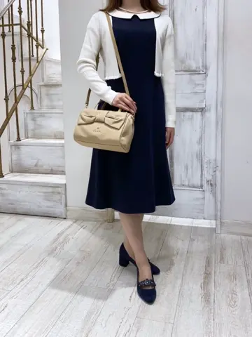 TOCCA T.H コーディネート画像