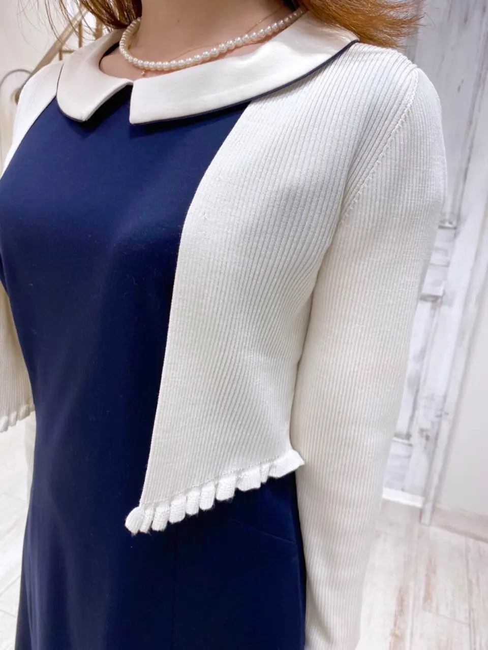 TOCCA T.H コーディネート画像