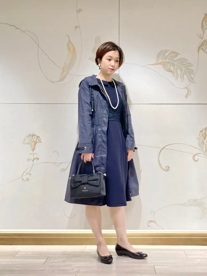 TOCCA mimura☺︎ コーディネート画像