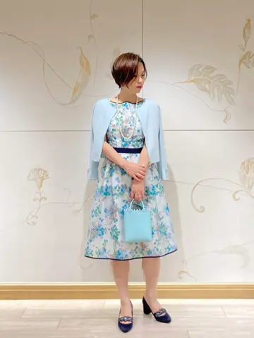 TOCCA mimura☺︎ コーディネート画像