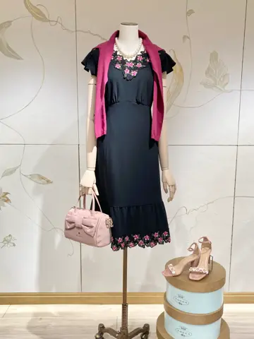 TOCCA mimura☺︎ コーディネート画像