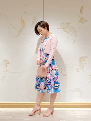 TOCCA mimura☺︎ コーディネート画像