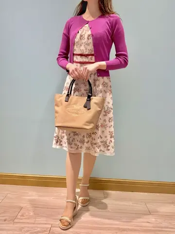 TOCCA Ｉ コーディネート画像