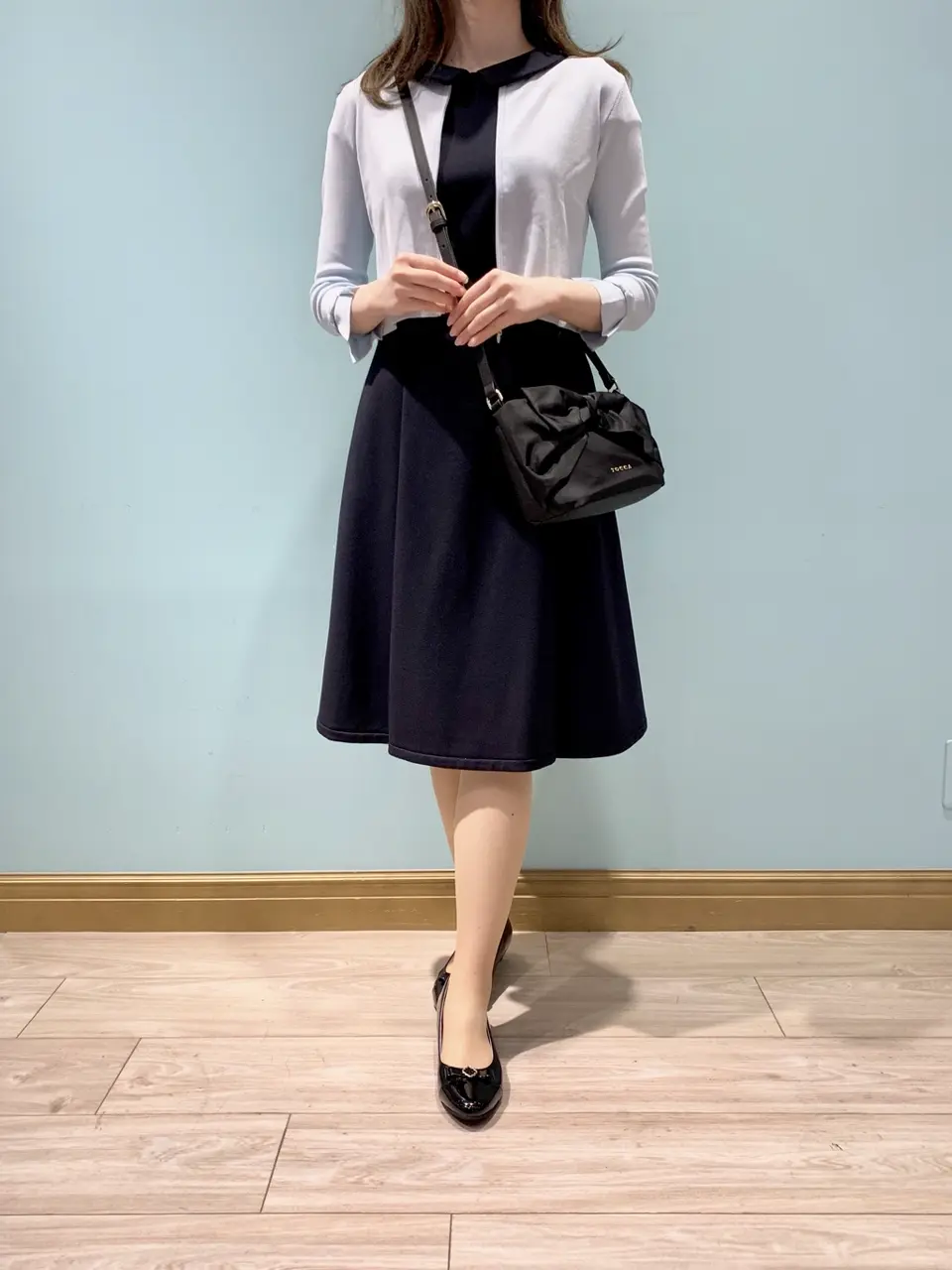 TOCCA Ｉ コーディネート画像