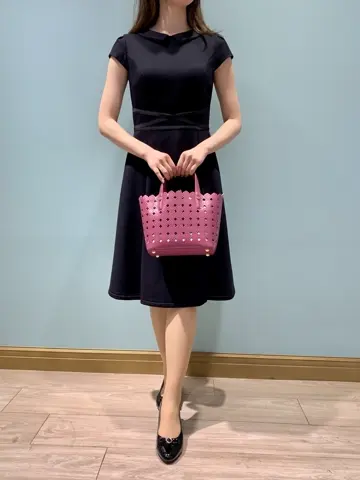 TOCCA Ｉ コーディネート画像