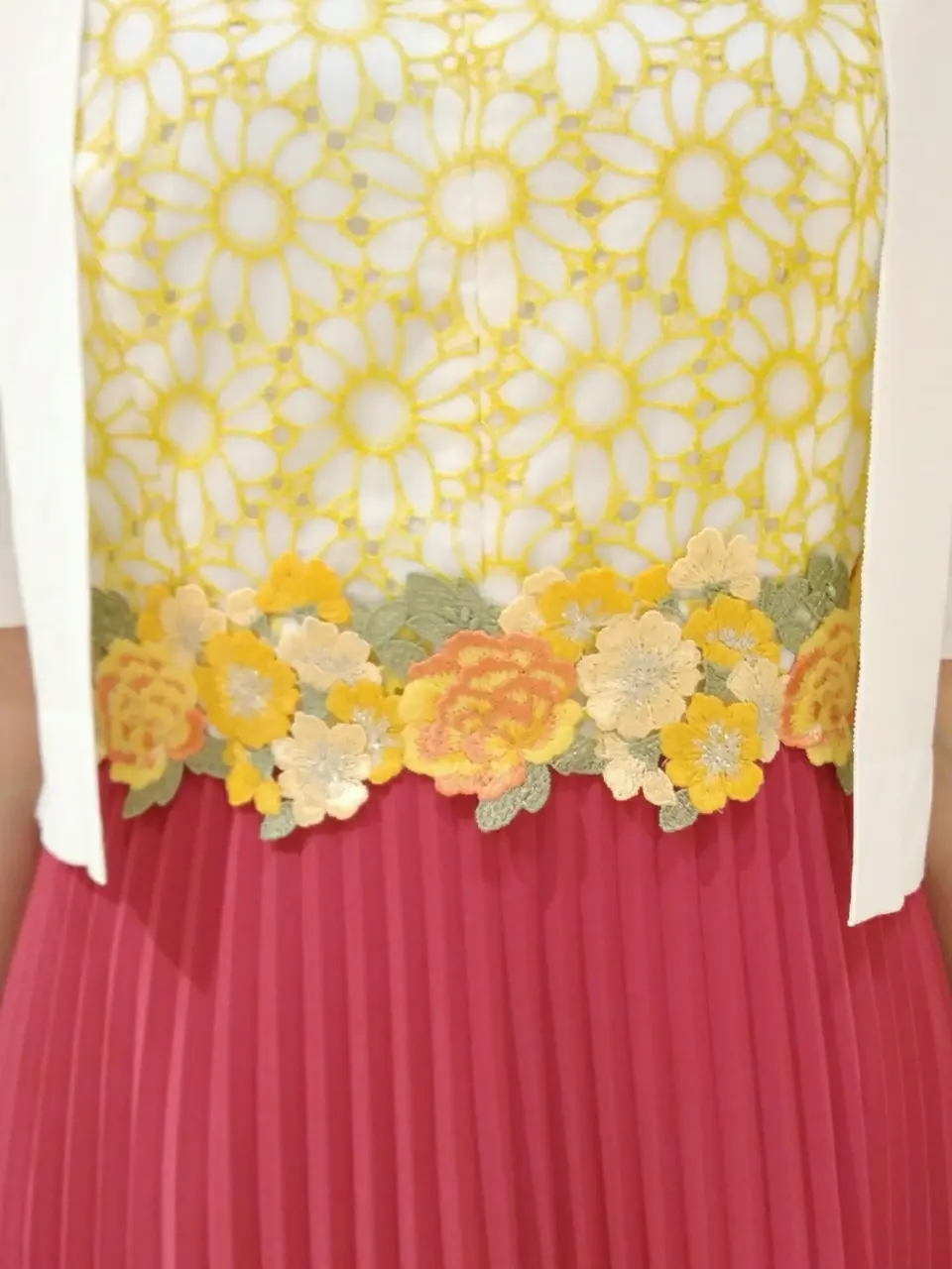 TOCCA A コーディネート画像