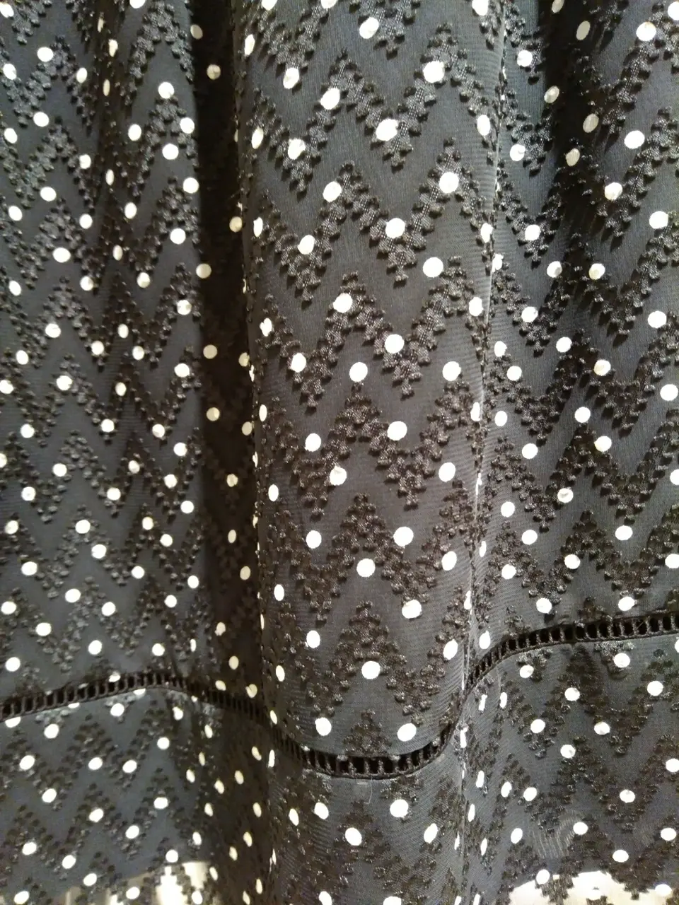 TOCCA A コーディネート画像