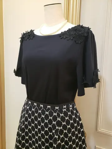 TOCCA スタッフＳ コーディネート画像