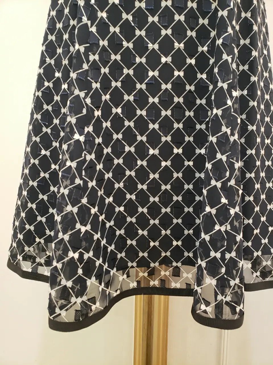 TOCCA スタッフＳ コーディネート画像