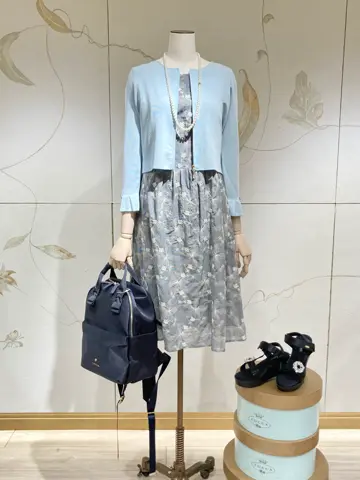 TOCCA mimura☺︎ コーディネート画像