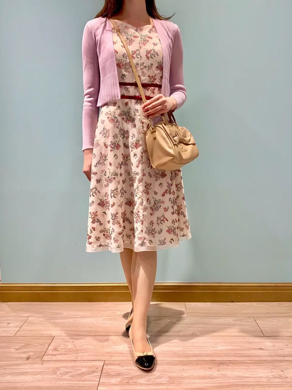 TOCCA Ｉ コーディネート画像