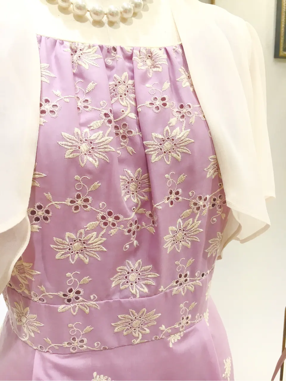 TOCCA スタッフ ｍ コーディネート画像