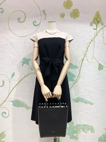 TOCCA スタッフ コーディネート画像