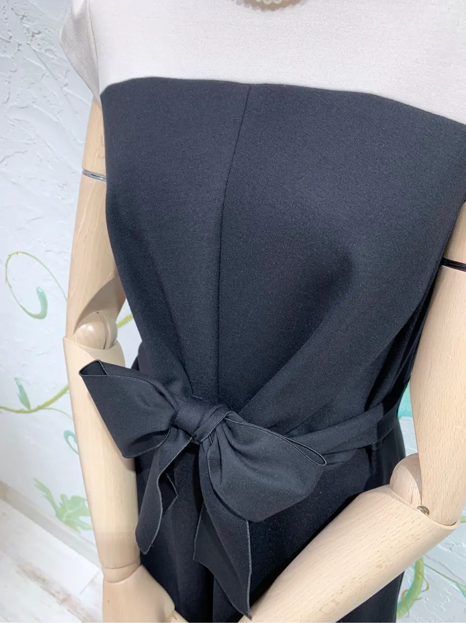 TOCCA スタッフ コーディネート画像