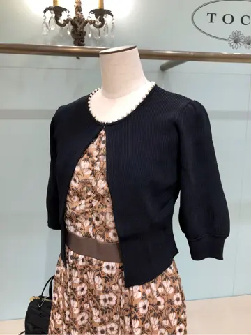 TOCCA Y.N コーディネート画像