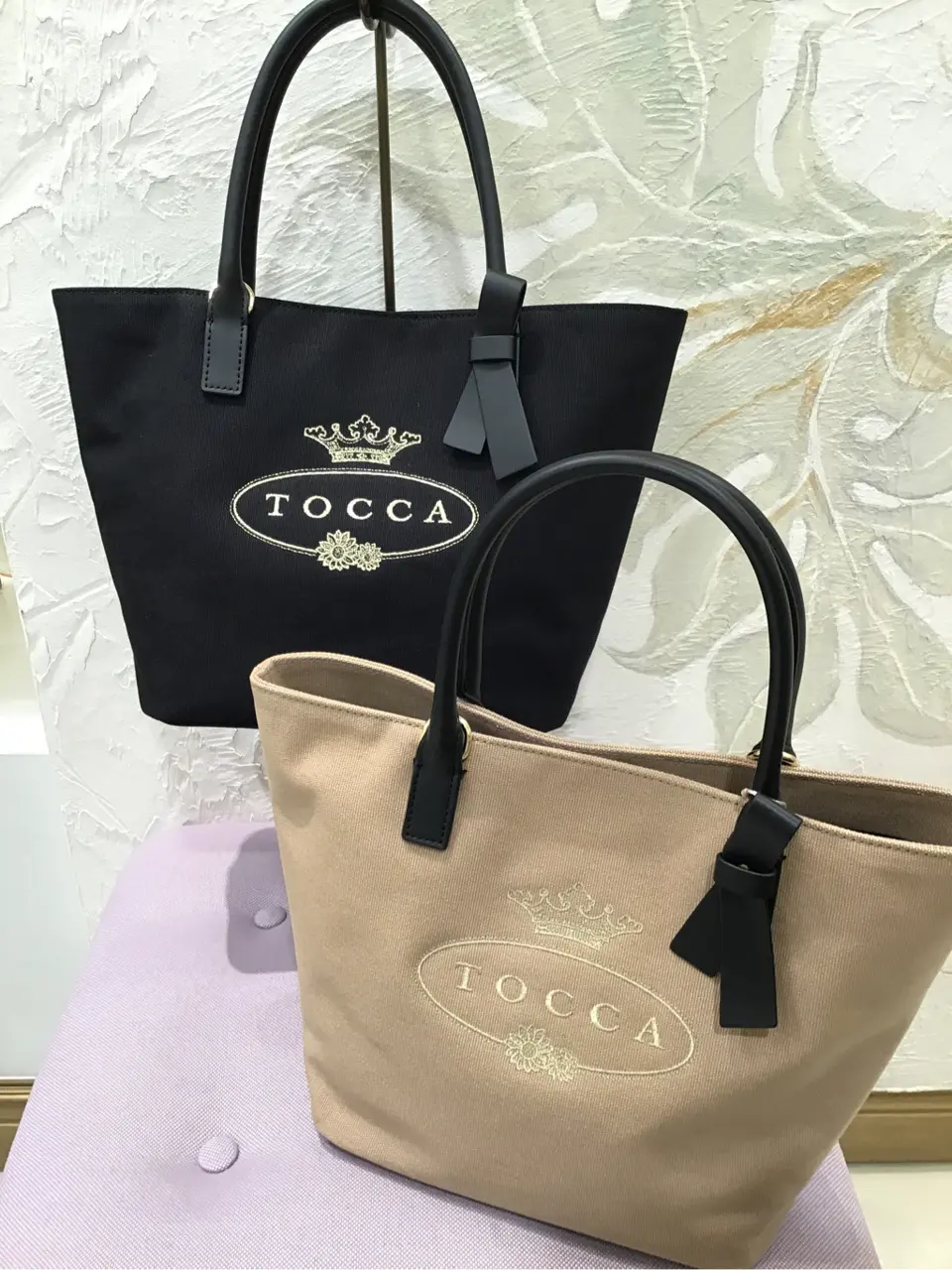 TOCCA 𝒽 コーディネート画像