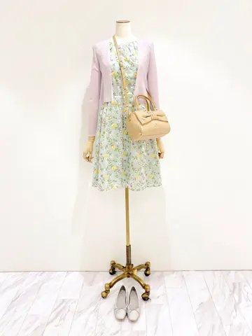 TOCCA oda ❁ コーディネート画像