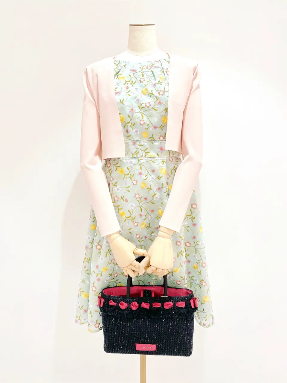 TOCCA oda ❁ コーディネート画像